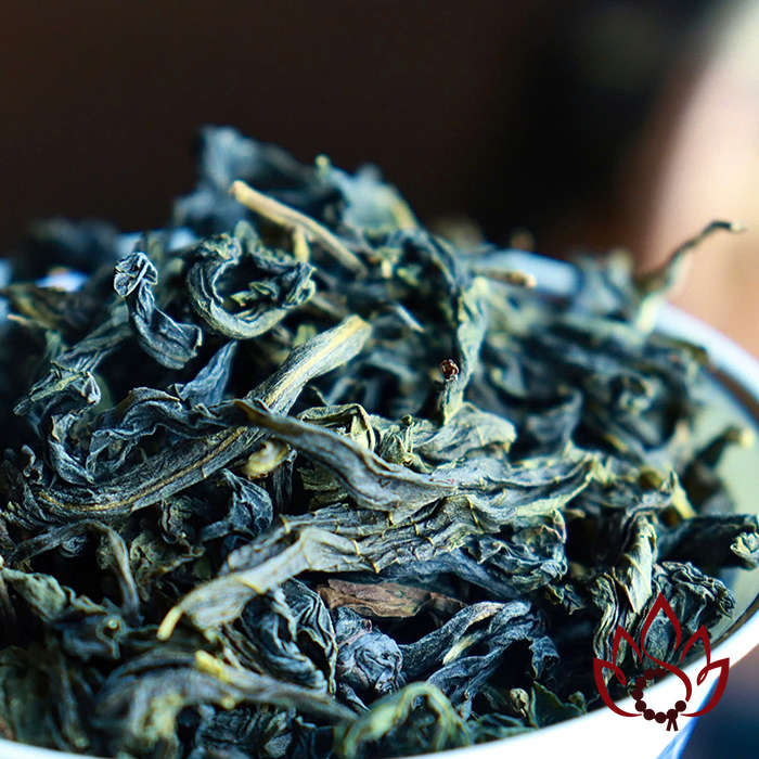 Trà Olong Văn Sơn Bao Chủng Đài Loan | 75 gram